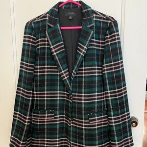 Ann Taylor Blazer - Size 10